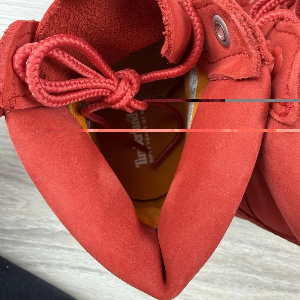 Timberland 6